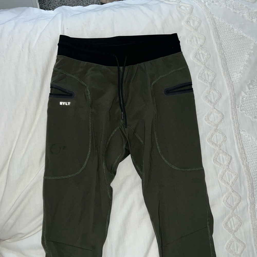BYLT Men’s Jogger Pants